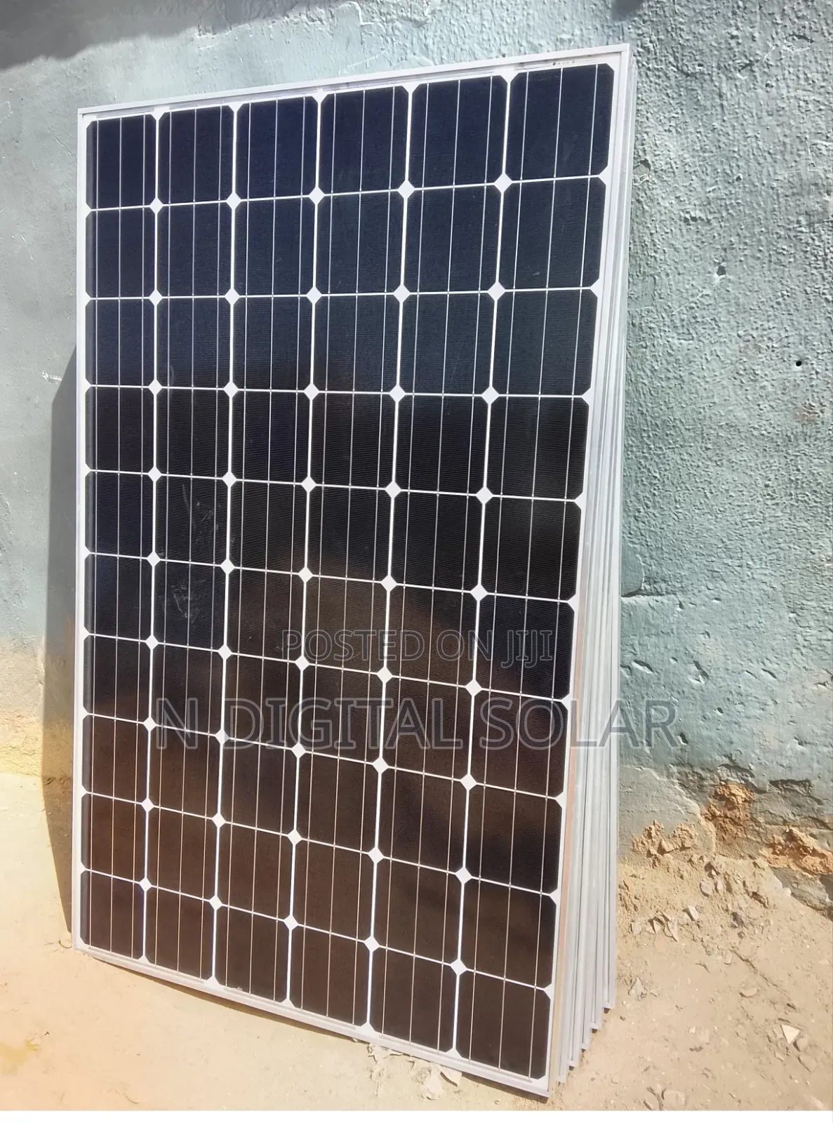 Canadian Panel 350w
