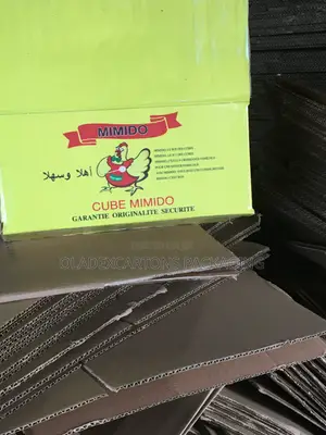 Cartons Box