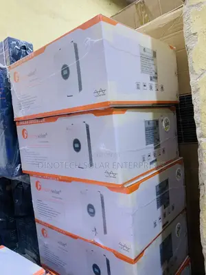 6kva 48v Ivem Felicity Inverter Is Available