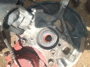 Kia Hyundai Underneath Spare Parts