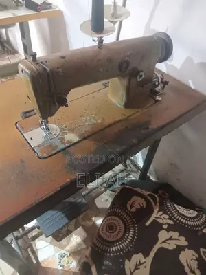 Industrial Straight Sewing Machine