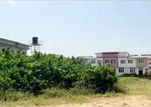 Furnished 5bdrm Duplex in Ikate for sale