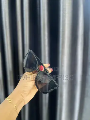 Butterfly Sunglasses