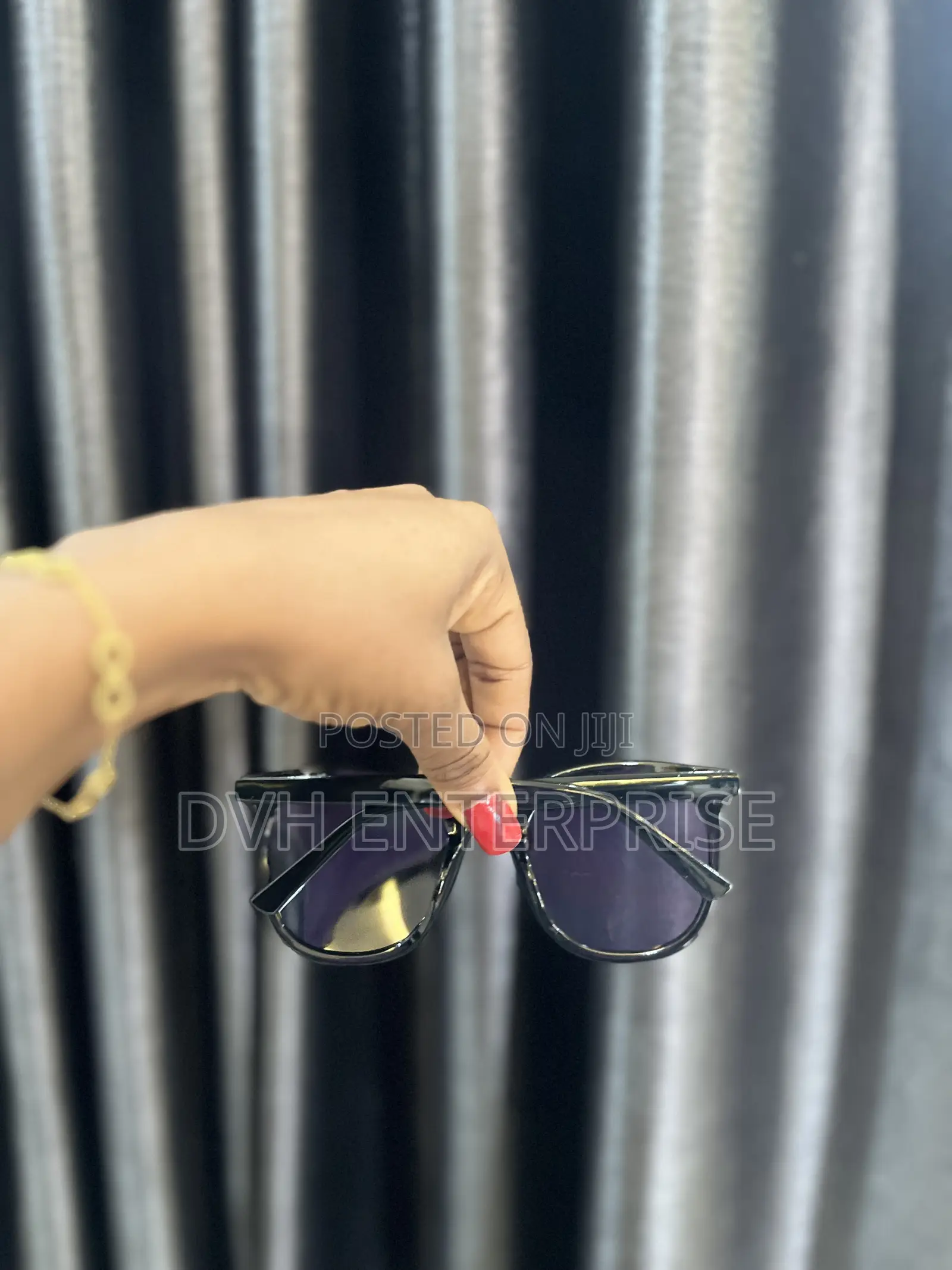Butterfly Sunglasses