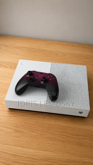 Xbox 1s Digital
