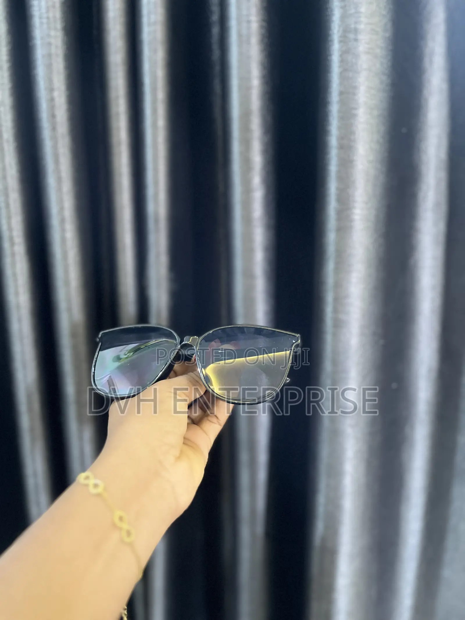 Butterfly Sunglasses