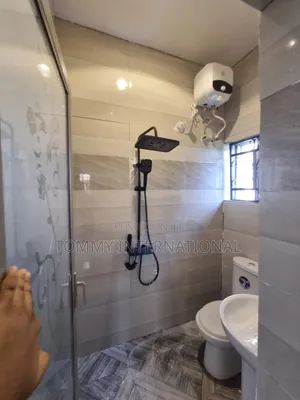 3bdrm Duplex in Cedarwood Estate, Port-Harcourt for rent