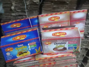 Cartons Packaging