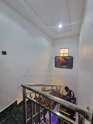 3bdrm Duplex in Cedarwood Estate, Port-Harcourt for rent