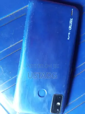 Tecno Spark Go 2020 32 GB Blue