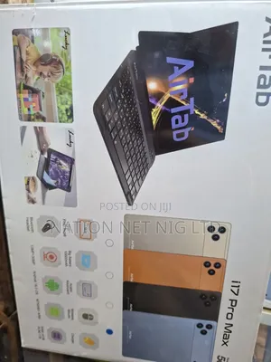 New Tablet 1 TB