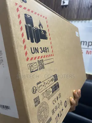 New Laptop HP Victus 15 16GB Intel Core i7 SSD 512GB