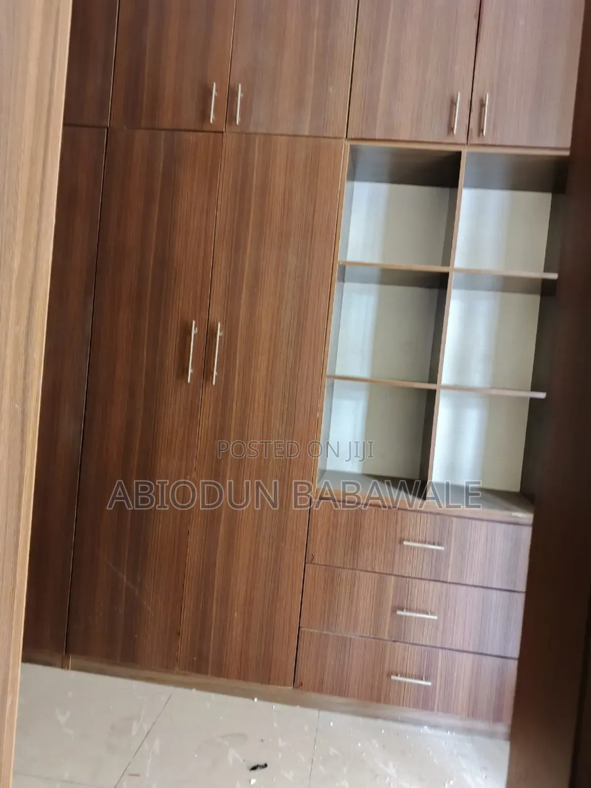 4 Bedrooms Terrace Duplex Office Use