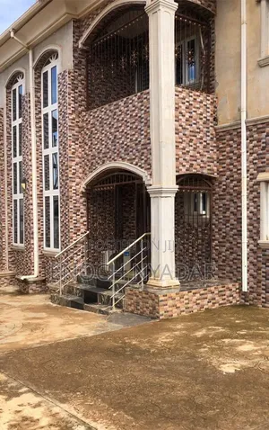 Furnished 4bdrm Duplex in Ushafa for rent