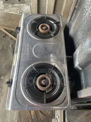 Gas Cooker