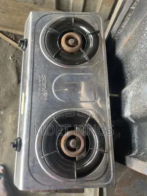 Gas Cooker