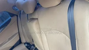 Hyundai Sonata 2012 Red