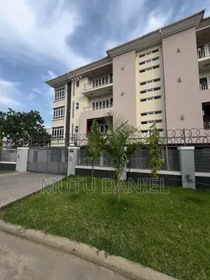 Furnished 3bdrm Apartment in Jahi for rent