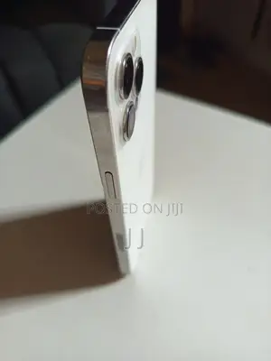 Apple iPhone 12 Pro Max 128 GB White