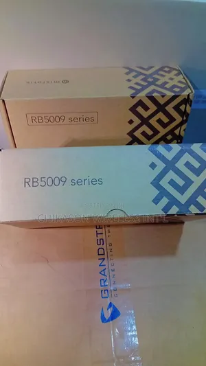 Mikrotik Rb5009upr+S+In