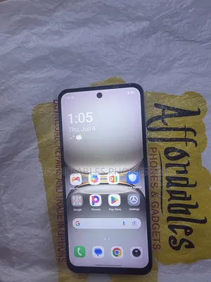 Tecno Spark 40 128 GB White