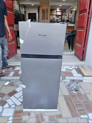 Hisense Refrigerator