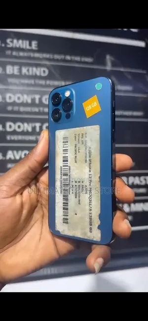Apple iPhone 12 Pro 128 GB Blue