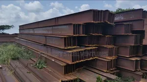 Iron Steel