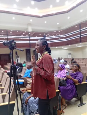 Professional Videographer Social Media Content Creator