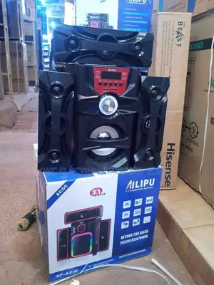 Alipu Home Speaker