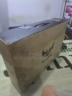 Laptop Asus TUF Dash F15 8GB Intel Core i5 SSD 512GB