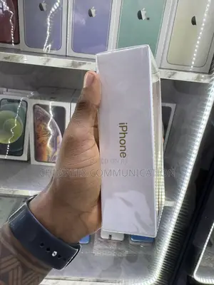 New Apple iPhone XR 128 GB Orange