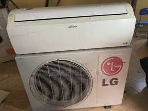 1unit L.G None Inverter Ac