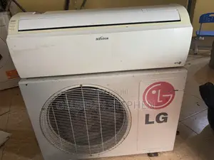 1unit L.G None Inverter Ac