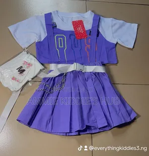 2pcs Set for Children