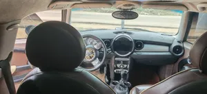Mini Cooper S 2008 Black