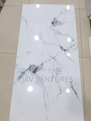 Naija Surface Super Polish Floor Tiles