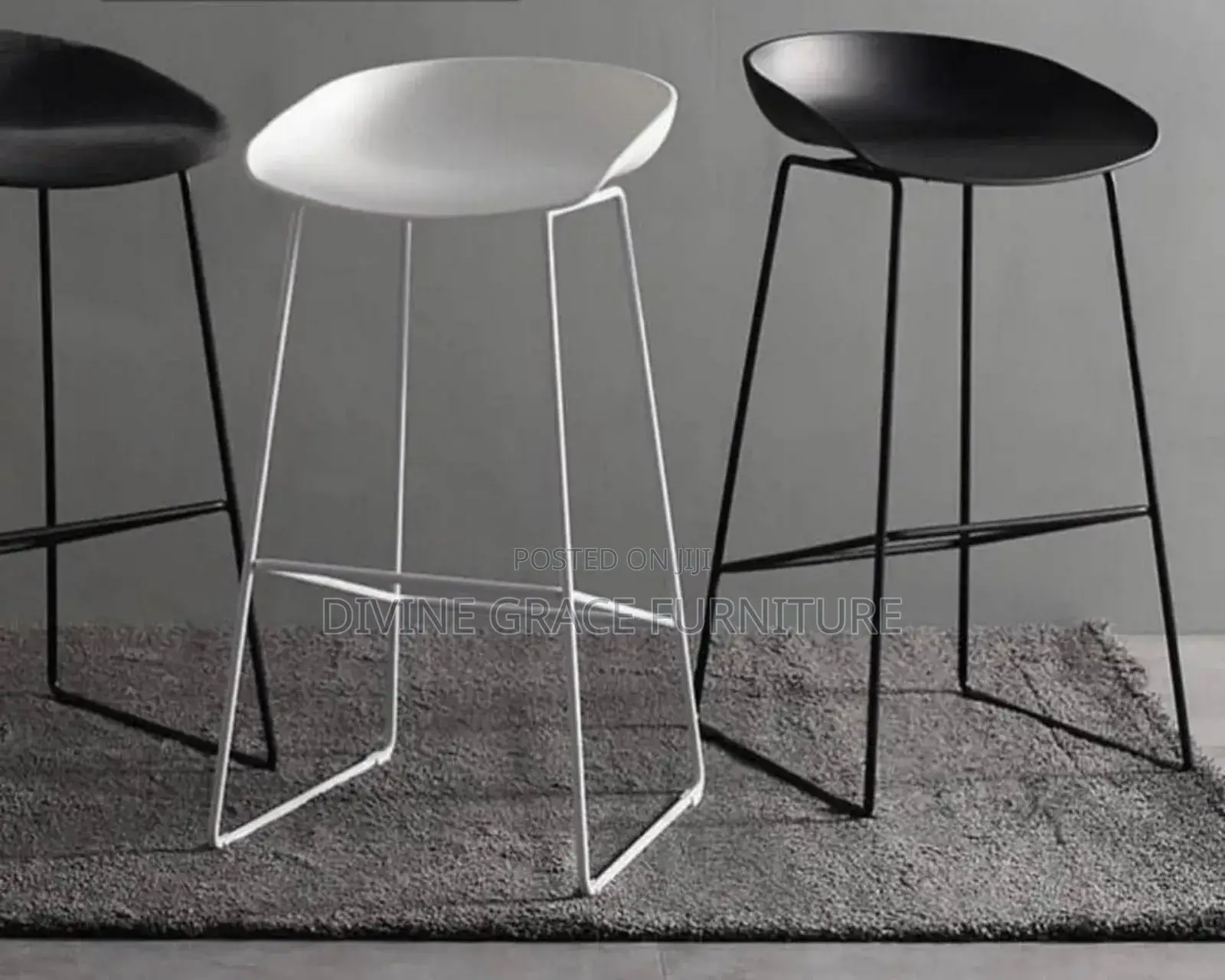 High Quality Imported Bar Stool