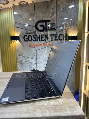 Laptop Dell XPS 13 9310 8GB Intel Core i5 SSD 256GB