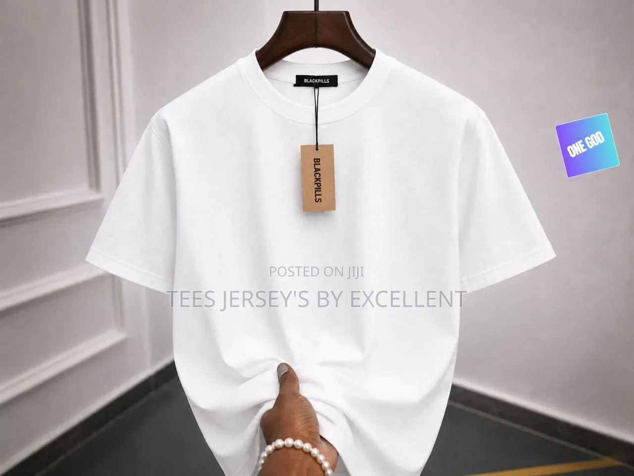 Plain Tees