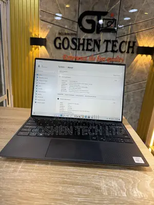 Laptop Dell XPS 13 9310 8GB Intel Core i5 SSD 256GB