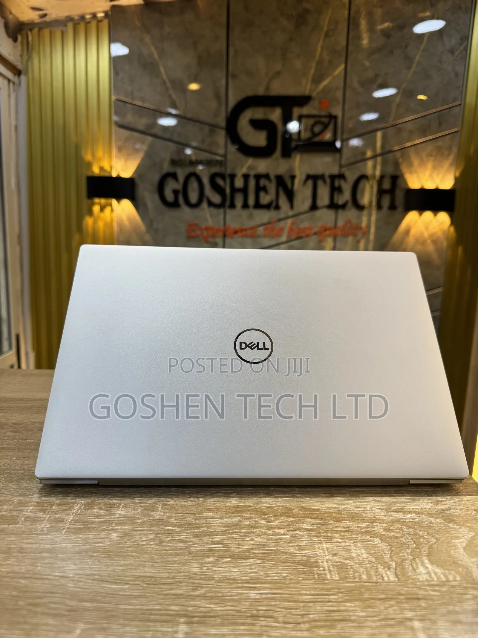 Laptop Dell XPS 13 9310 8GB Intel Core i5 SSD 256GB