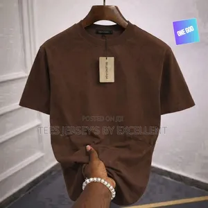 Plain Tees