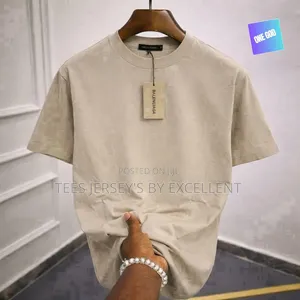 Plain Tees