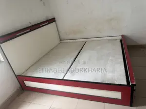 I Want to Sell the Form and the Bed Together Very Sharp Original