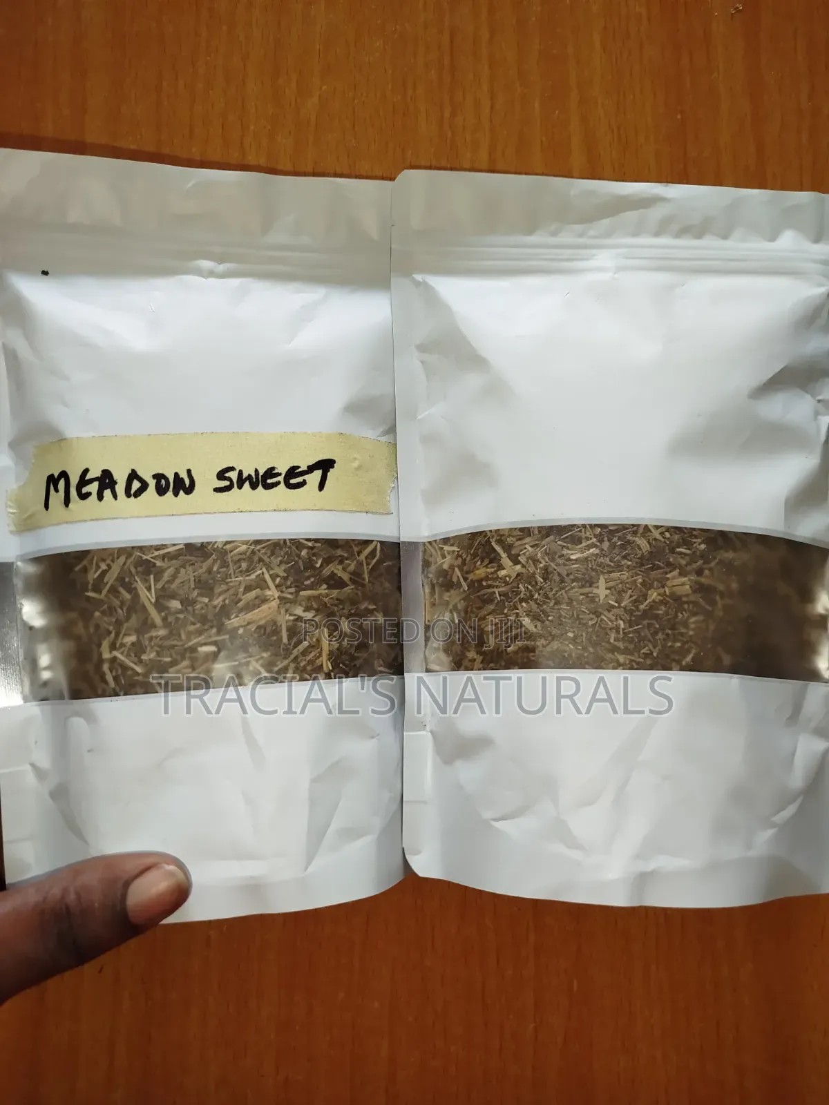 Meadowsweet Herb