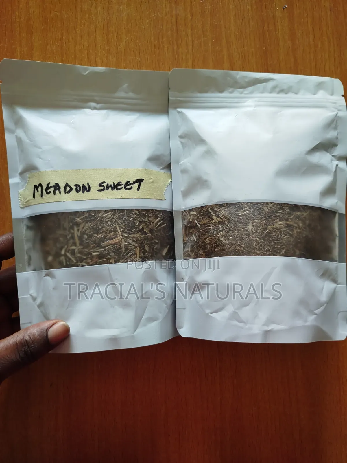Meadowsweet Herb