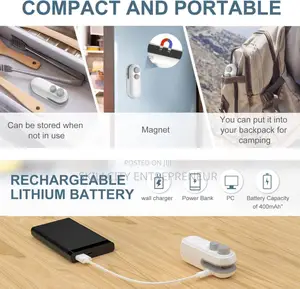 Portable Sealing Machine