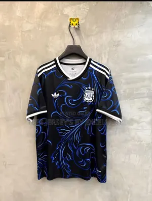 Best Selling Jersey's