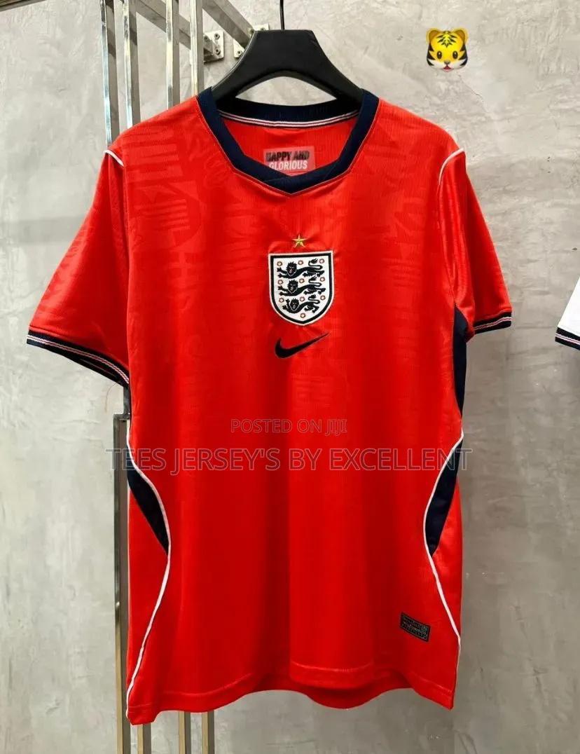 Best Selling Jersey's